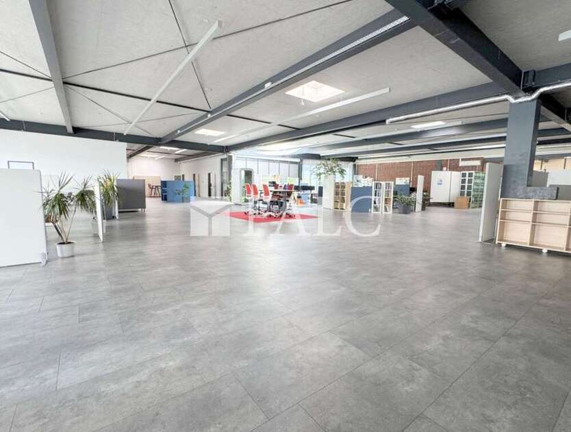 Büro in Siegburg 19.600 € 1400 m²