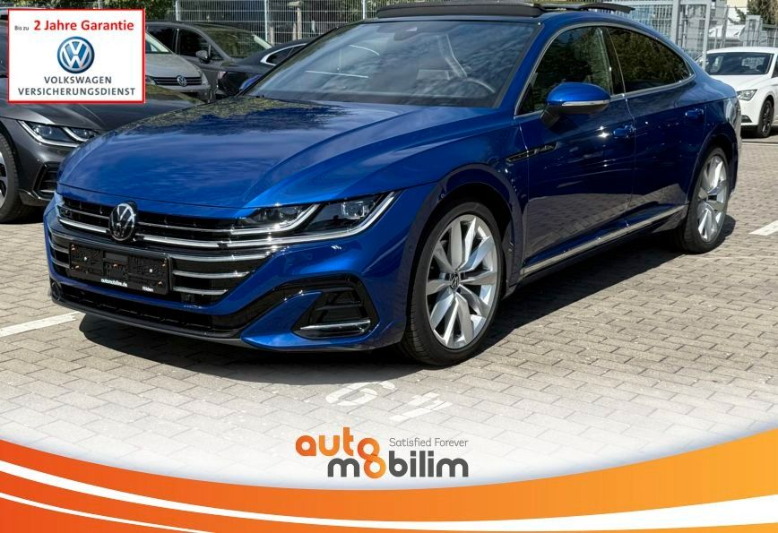 VW Arteon 93.838 km 29.829 &euro; Hilden 40721