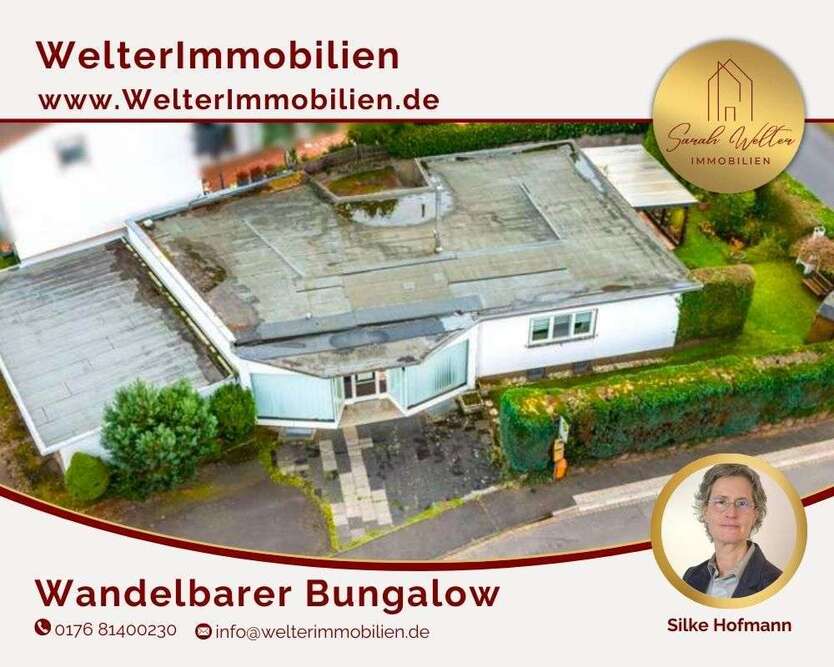 Haus zum Kaufen in Bonn 499.000 € 199.08 m²