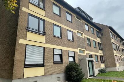 Attraktive vermietete Wohnung in Monheim-Baumberg 3 zimmer