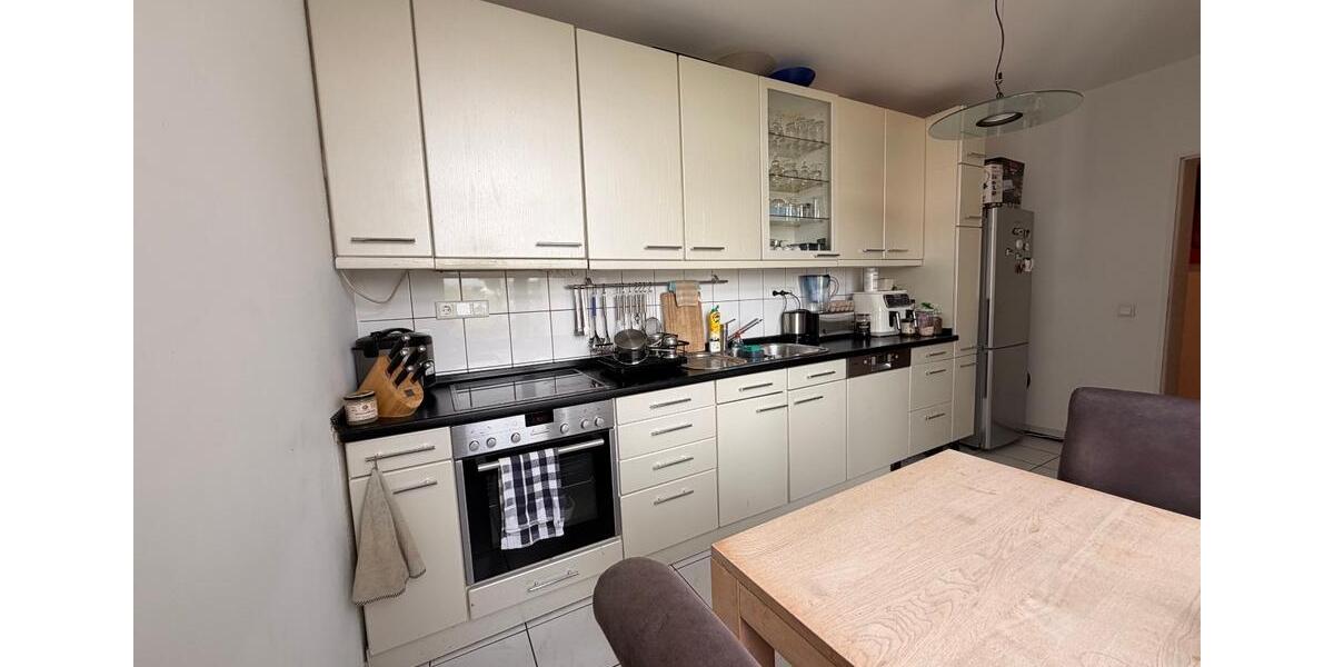 Etagenwohnung Köln Innenstadt - 2.5 Zimmer, 117 m&sup2;, 639.000&euro; | Angebot:26877412