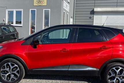 Renault Captur 34.000 km 12.990 € Euskirchen 53881