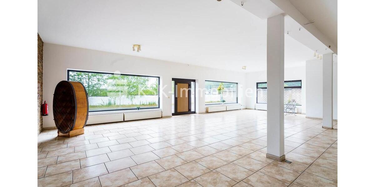 Gewerbeobjekt Bergheim Ahe - 1.000&euro; | Angebot:16881819