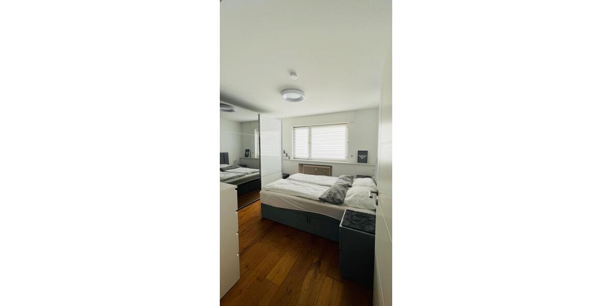 Etagenwohnung Bergheim Auenheim - 3 Zimmer, 62 m&sup2;, 185.000&euro; | Angebot:26445575