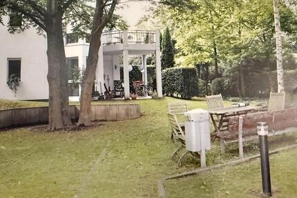 Erdgeschoss Wohnung Marienburg 2 zimmer