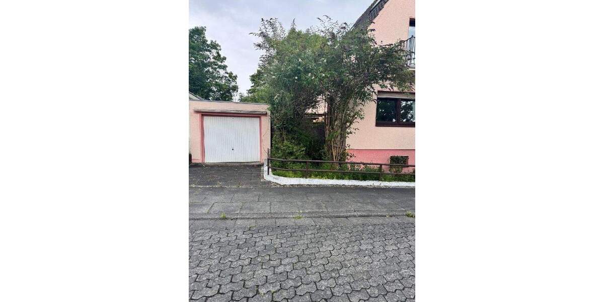 Einfamilienhaus Bonn Duisdorf - 6 Zimmer, 78 m&sup2;, 338.000&euro; | Angebot:25460253