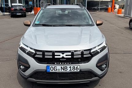 Dacia Sandero 11.000 km 17.300 &euro; Köln 50969