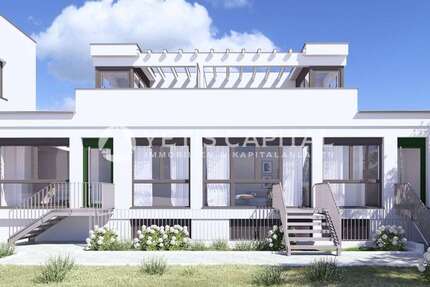 Wohnung Köln Rodenkirchen - 3 Zimmer, 102 m&sup2;, 759.000&euro; | Angebot:26320920