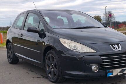 Peugeot 307 246.764 km 1.300 &euro; Bergheim 50126