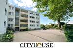 CITYHOUSE: Schicke Wohnung! Und ein von Grund auf gepflegtes Gemeinschaftseigentum! PKW-SP & Balkon!