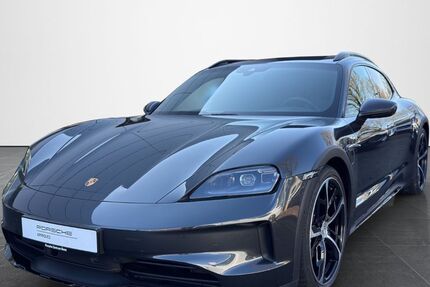Porsche Taycan 14.835 km 86.950 &euro; Bonn 53119