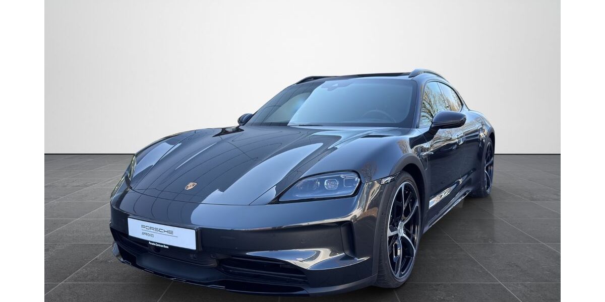 Porsche Taycan 14.835 km 86.950 &euro; Bonn 53119