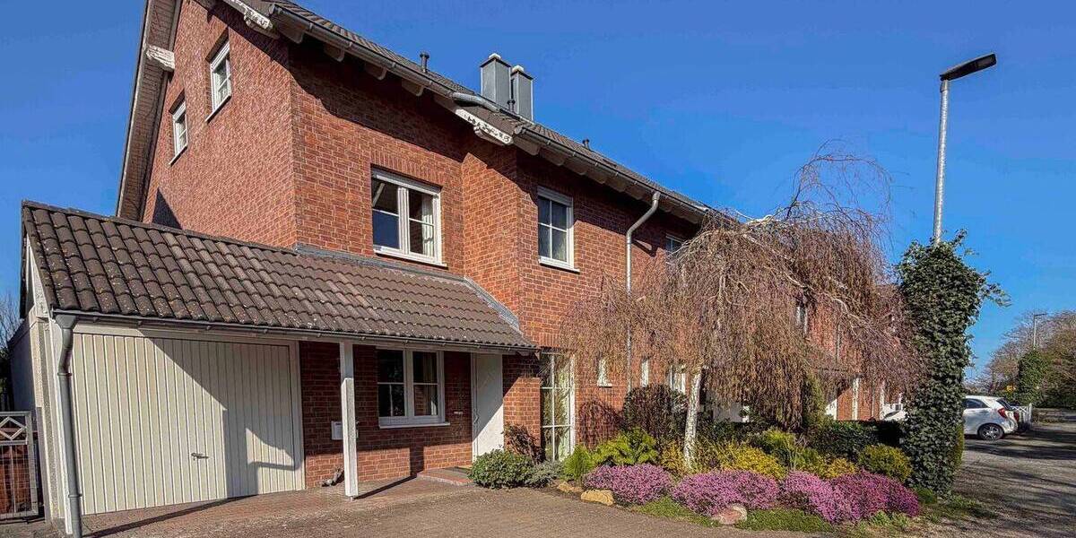 Doppelhaushälfte Erftstadt Herrig - 5 Zimmer, 150 m&sup2;, 499.000&euro; | Angebot:26411160