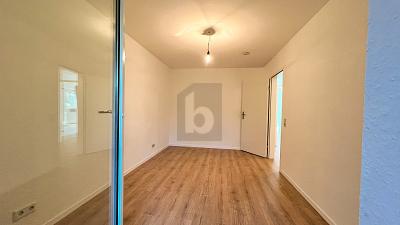 RENOVIERTE 2-ZI.-WOHNUNG MIT TERRASSE IN HILDEN - Erdgeschoßwohnung Hilden | Angebot:26226578