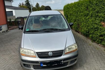 Fiat Idea 127.000 km 1.790 &euro; Spiesheim 55288