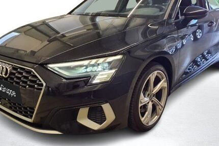 Audi A3 64.850 km 23.280 &euro; Siegburg 53721