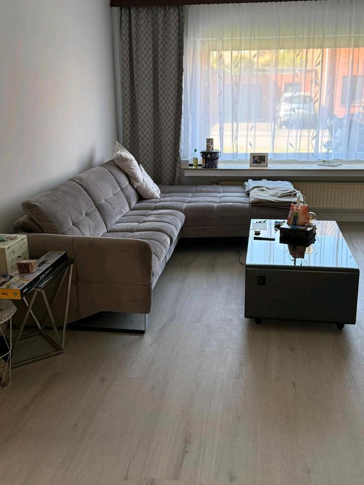 Einfamilienhaus Freistehend