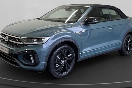 VW T-Roc 7.990 km 41.890 &euro; Köln 50823