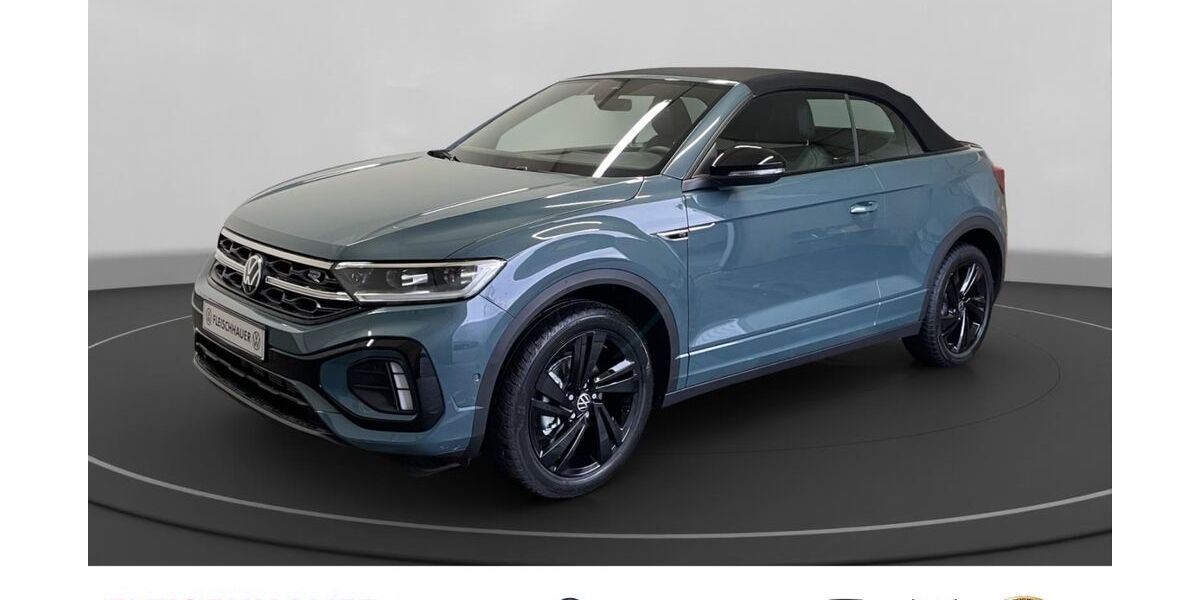 VW T-Roc 7.990 km 41.890 &euro; Köln 50823