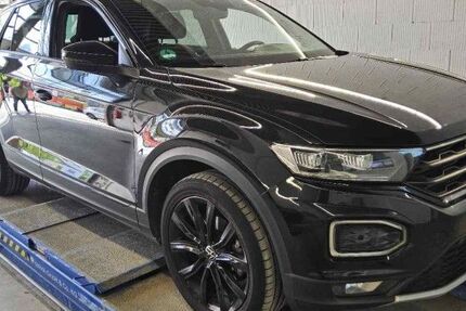 VW T-Roc 20.912 km 24.500 &euro; Hennef 53773