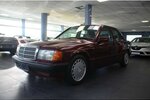 Mercedes-Benz 190 E 1.8 Avantgarde Rosso TOP ZUSTAND 130.065 km 19.980 € Euskirchen 53881
