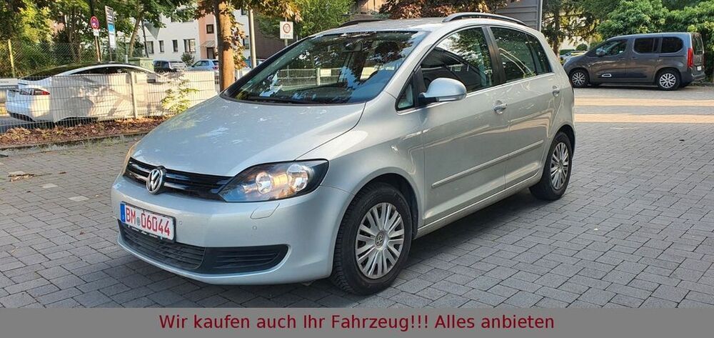 Golf Plus