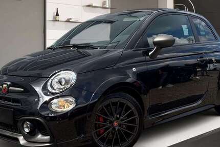 Abarth 595C