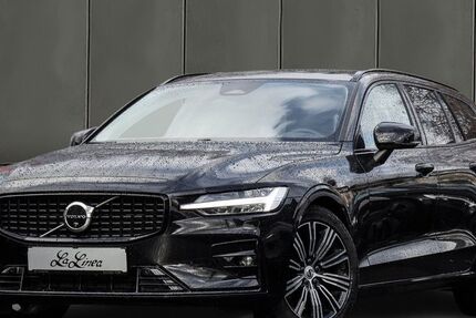 Volvo V60 26.800 km 42.460 &euro; Köln 50968