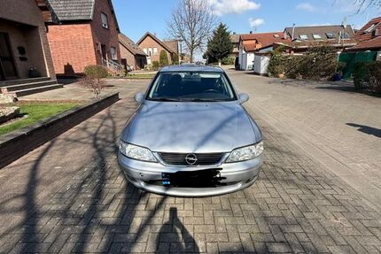Opel Vectra 97.800 km 1.900 &euro; Elsdorf 50189
