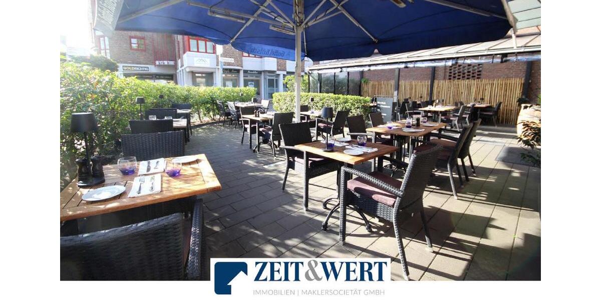Einzigartige Gelegenheit! Übernahme eines etablierten Restaurants im Herzen von Lechenich! (MB 4900) zimmer