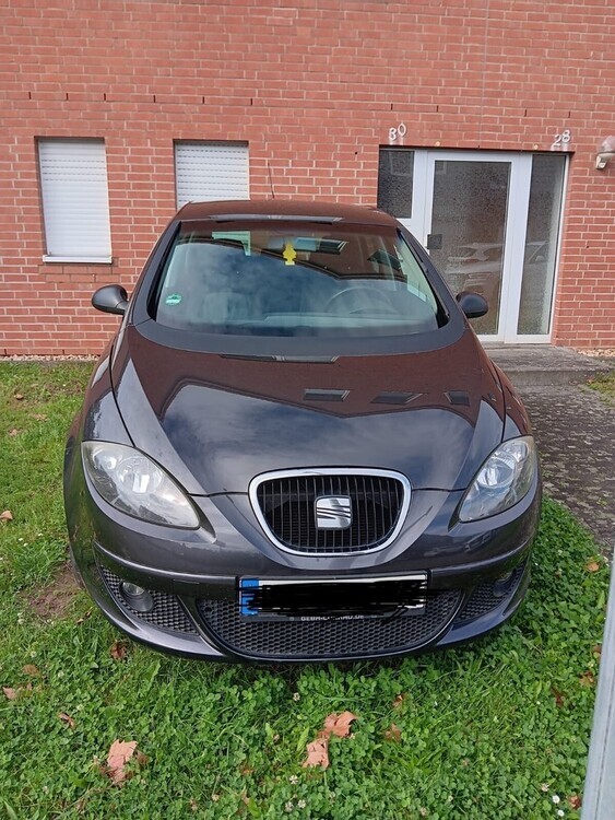 Seat Altea 198.000 km 2.500 € Erftstadt 50374