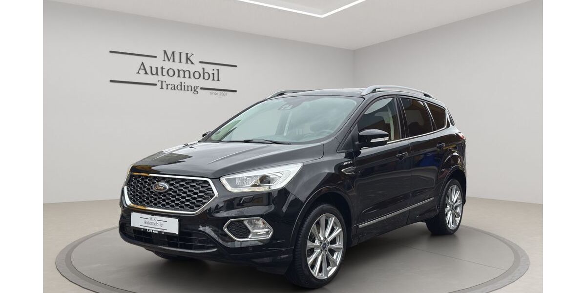 Ford Kuga 96.800 km 14.400 &euro; Hürth 50354