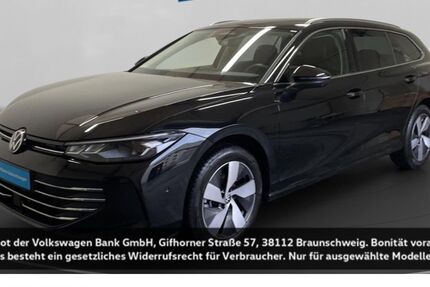 VW Passat Variant 20.460 km 32.490 &euro; Köln 50823