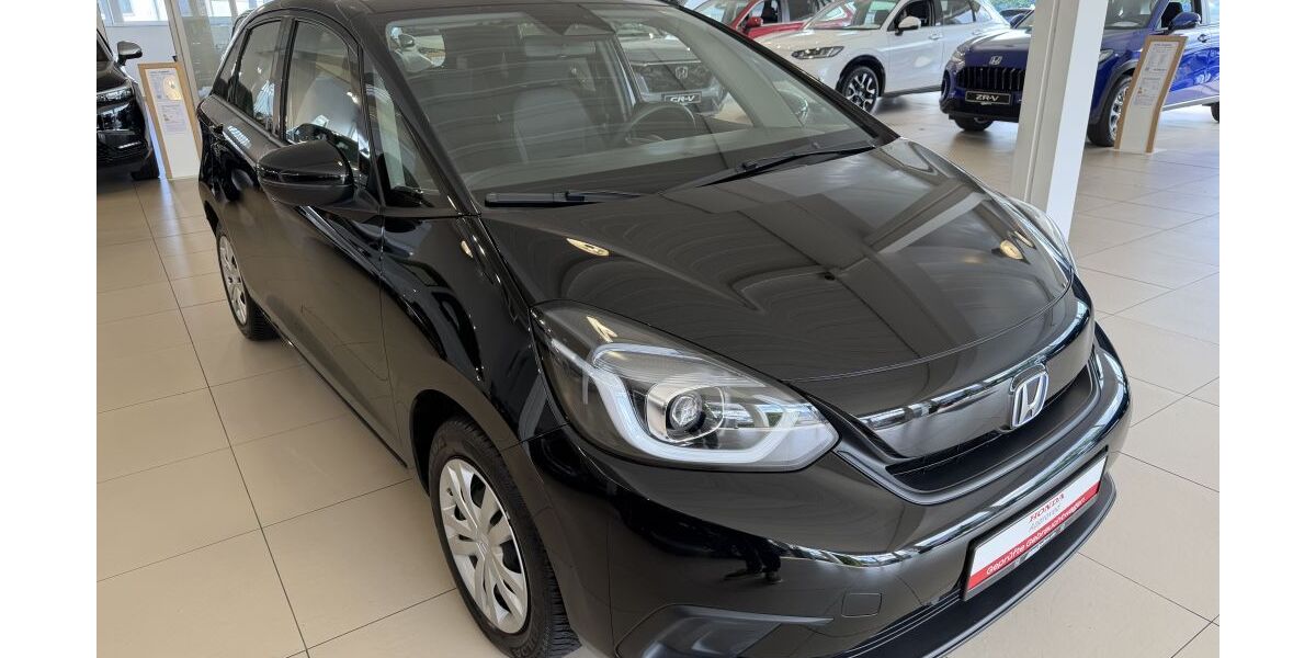 Honda Jazz 23.189 km 15.990 &euro; Brühl 50321