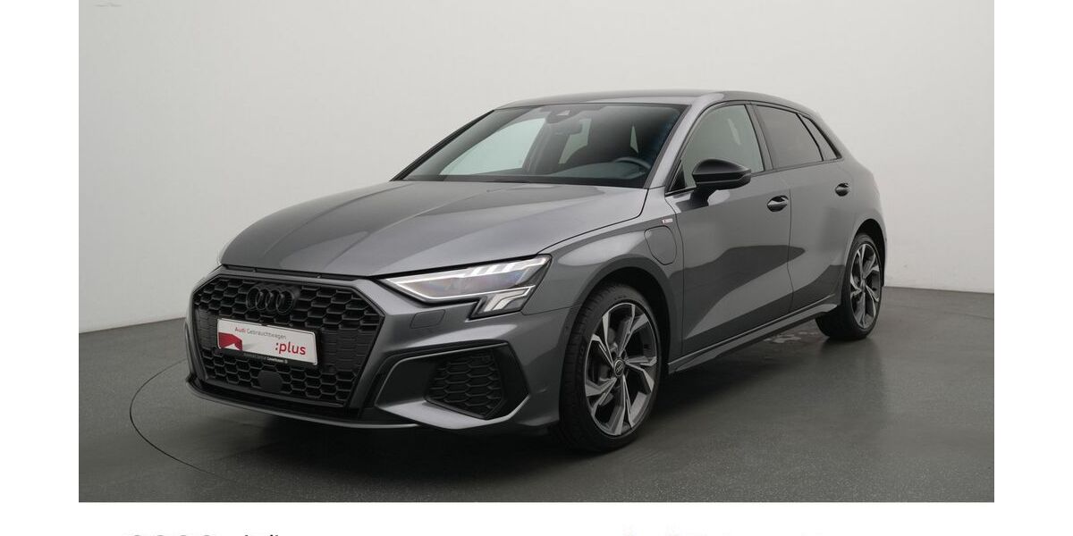 Audi A3 45.105 km 30.988 &euro; Leverkusen 51373