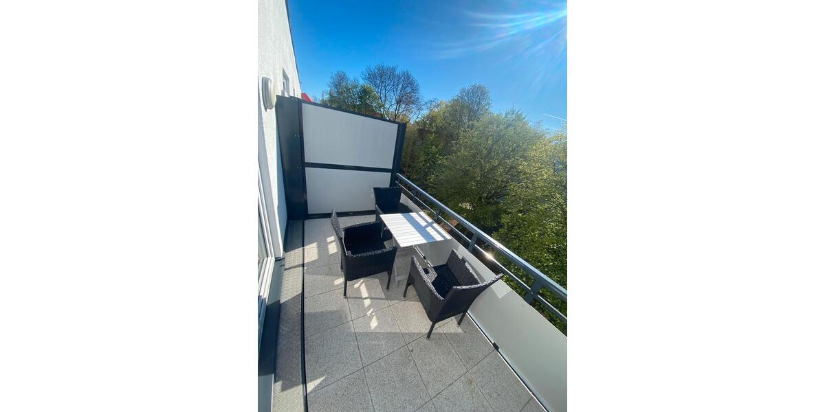 Dachgeschoßwohnung Köln Nippes - 2 Zimmer, 55 m&sup2;, 950&euro; | Angebot:26364803