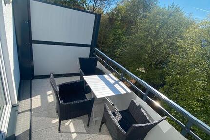 Wohnung Köln Nippes - 2 Zimmer, 55 m&sup2;, 950&euro; | Angebot:26364803