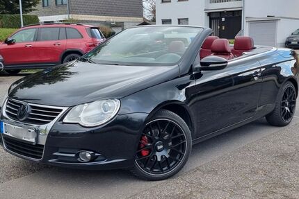 VW Eos 234.970 km 4.700 &euro; Erftstadt 50374