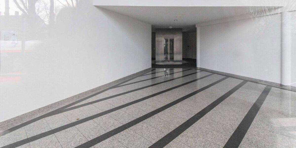 Etagenwohnung Hürth Kalscheuren - 2 Zimmer, 48 m&sup2;, 185.000&euro; | Angebot:26862586