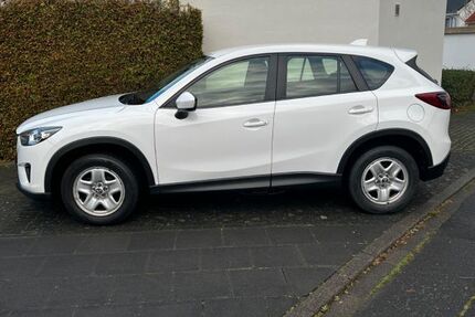Mazda CX-5 213.500 km 4.900 € Erftstadt 50374