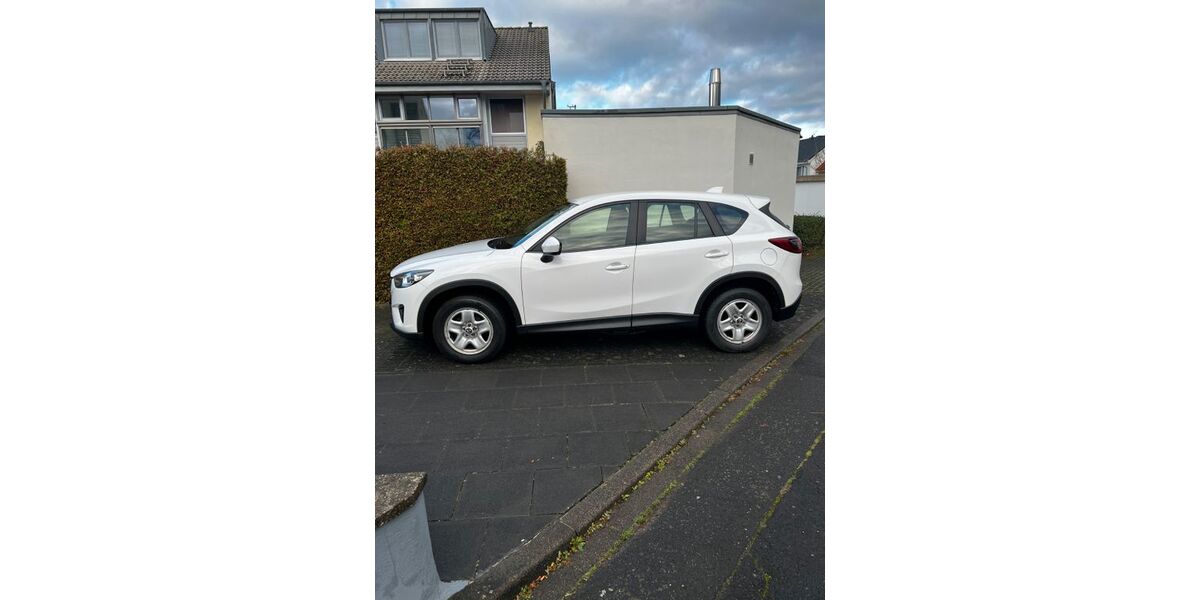 Mazda CX-5 213.500 km 4.900 € Erftstadt 50374