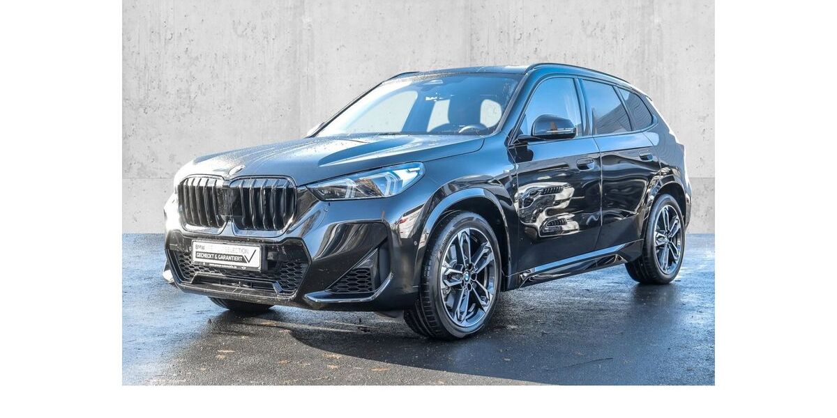 BMW X1 20.841 km 47.995 &euro; Köln-West 50858