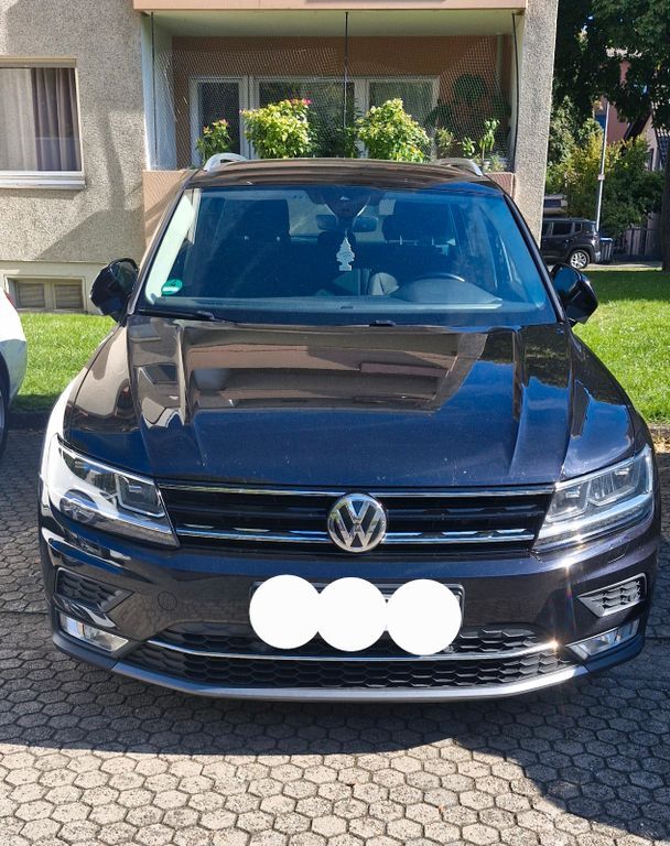 VW Tiguan 212.300 km 14.290 € Köln 50827