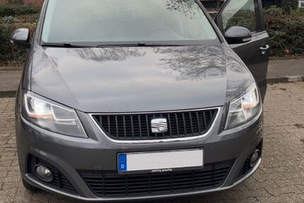 Seat Alhambra 199.000 km 10.600 &euro; Bergheim 50126