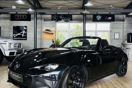 Mazda MX-5 8.235 km 24.990 € Remscheid 42859