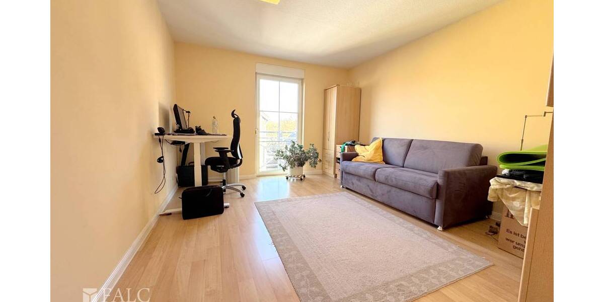 Etagenwohnung Bonn Dransdorf - 3 Zimmer, 115 m&sup2;, 349.000&euro; | Angebot:25739515