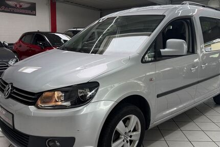 VW Caddy 150.000 km 14.400 &euro; Leverkusen 51371