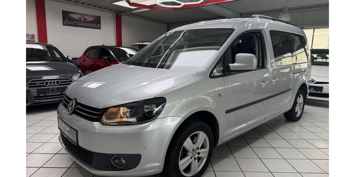VW Caddy 150.000 km 14.400 &euro; Leverkusen 51371