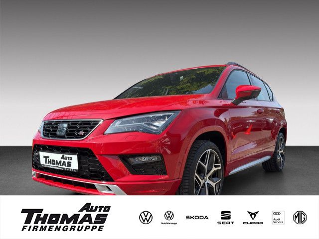 Seat Ateca 77.000 km 21.800 € Brühl 50321
