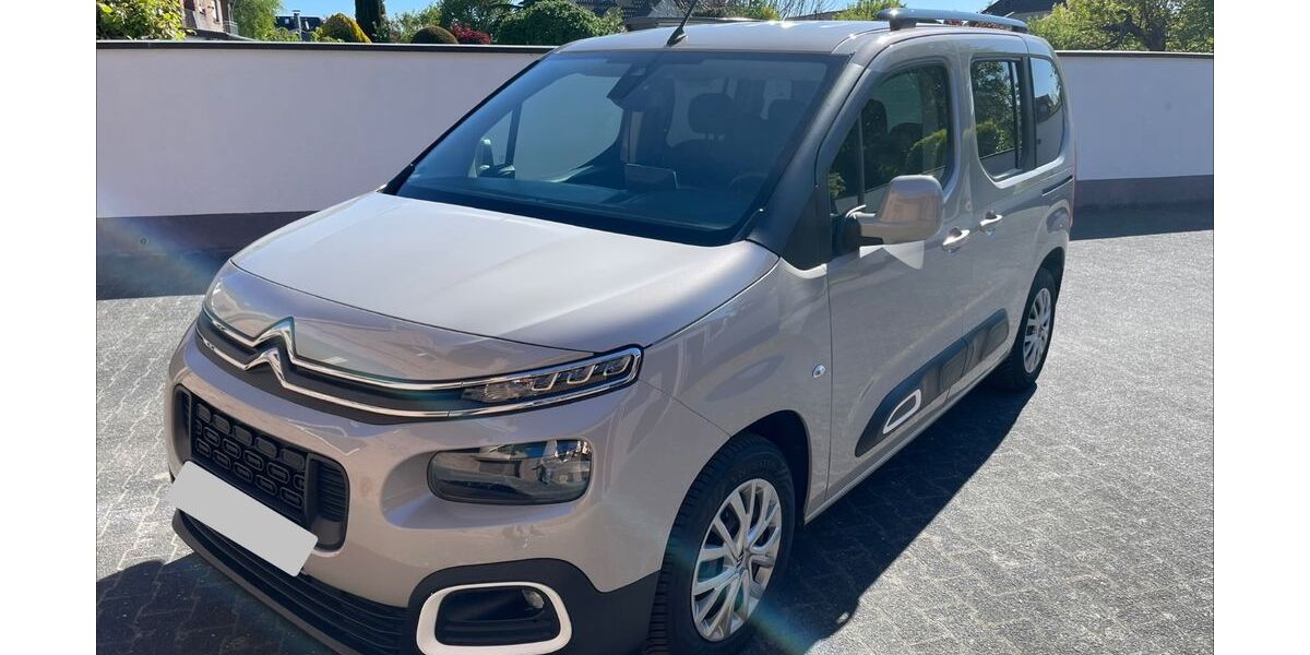 Citroen Berlingo 63.000 km 18.999 &euro; Brühl 50321